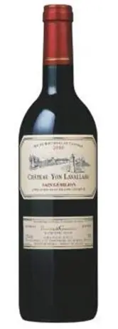 Chateau Yon Lavallade Barton&Guestier