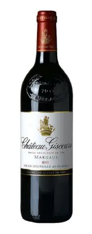 Chateau Giscours Margaux