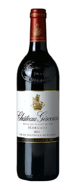 zdjęcie produktu Chateau Giscours Margaux