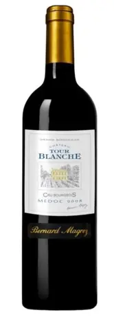 Chateau Tour Blanche