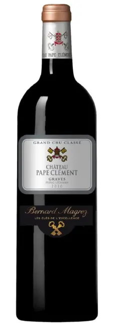 zdjęcie produktu Chateau Pape Clement Rouge Grand Cru Classe