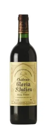 Chateau Gloria