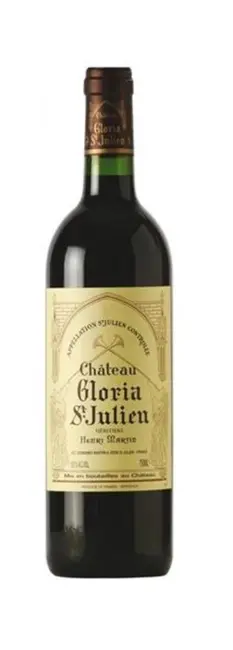 zdjęcie produktu Chateau Gloria