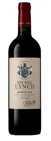 Michel Lynch Red