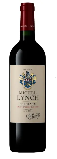 zdjęcie produktu Michel Lynch Red