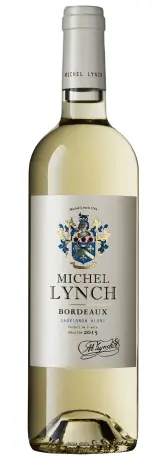 Michel Lynch White