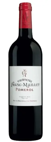 Chateau Franc-Maillet