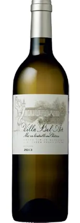 Chateau Villa Bell-Air White