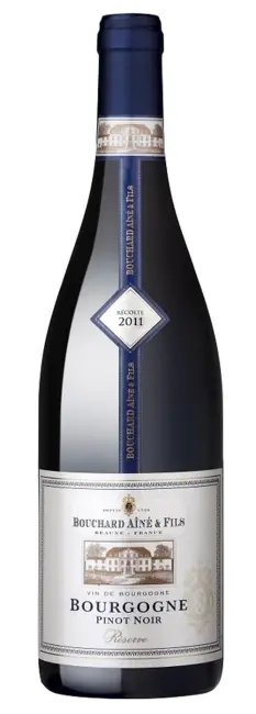 zdjęcie produktu Bouchard Bourgogne Pinot Noir Reserve