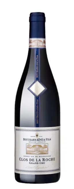 zdjęcie produktu Bouchard Clos de la Roche Grand Cru