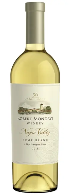 zdjęcie produktu Robert Mondavi Fume Blanc Napa Valley