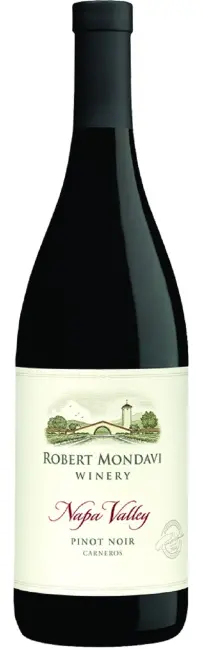 zdjęcie produktu Robert Mondavi Pinot Noir Napa Valley