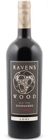 Ravenswood Lodi Old Wine Zinfandel