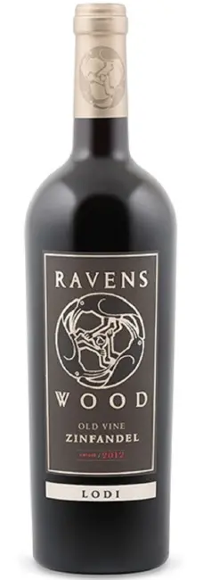 zdjęcie produktu Ravenswood Lodi Old Wine Zinfandel