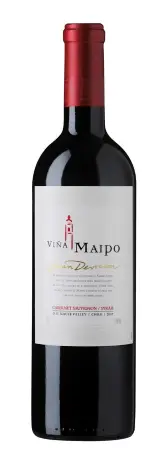 Vina Maipo Gran Devocion Cabernet Syrah
