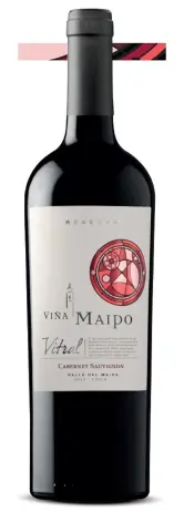 Vina Maipo Vitral Cabernet Sauvignon Reserva
