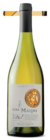 Vina Maipo Vitral Chardonnay Reserva