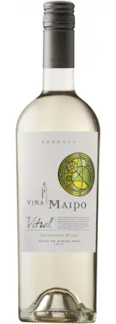 Vina Maipo Vitral Sauvignon Blanc Reserva