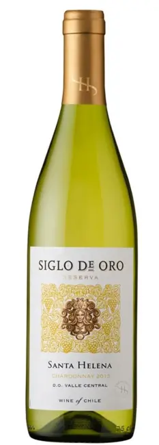 zdjęcie produktu Siglo De Oro Chardonnay Reserva