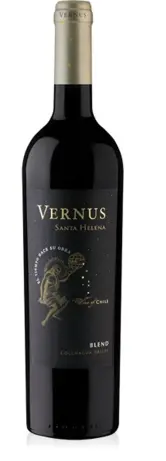 Santa Helena Vernus