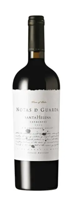 zdjęcie produktu Santa Helena Notas de Guarda