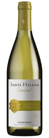Santa Helena Chardonnay