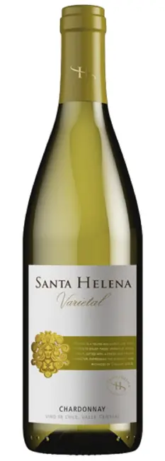 zdjęcie produktu Santa Helena Chardonnay