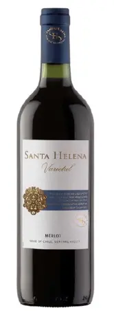 Santa Helena Merlot