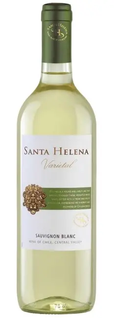 zdjęcie produktu Santa Helena Sauvignon Blanc