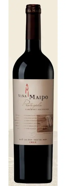 zdjęcie produktu Vina Maipo Protegido