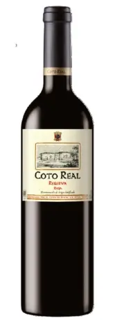 Coto Real Reserva