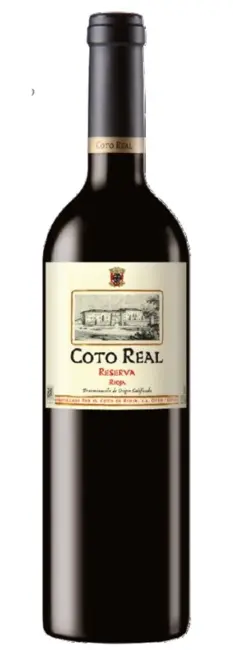 zdjęcie produktu Coto Real Reserva