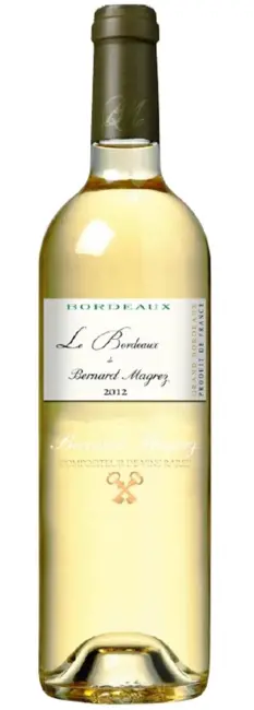 zdjęcie produktu Bernard Magrez Le Bordeaux Blanc