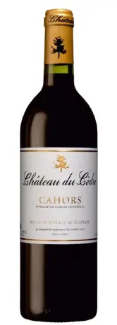 Chateau du Cedre