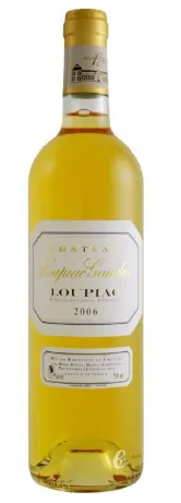 Chateau Loupiac Gaudiet