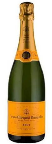 Veuve Clicquot Ponsardin Brut