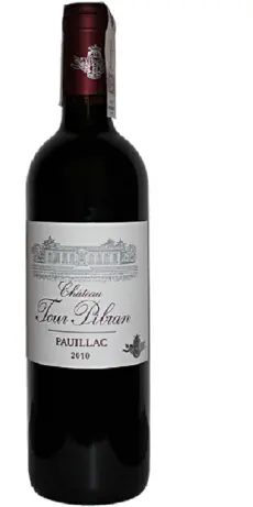 Chateau Tour Pibran