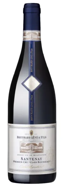 zdjęcie produktu Bouchard Santenay Premier Cru