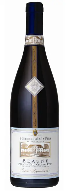 zdjęcie produktu Bouchard Beaune Premier Cru 'Clos de Roi'