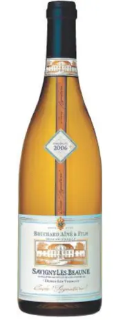 Bouchard Savigny Les Beaune Dessus les Vermots