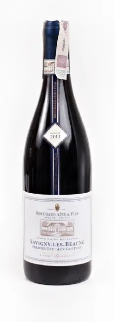 zdjęcie produktu Bouchard Savigny Les Beaune 1er Cru Les Peuillets