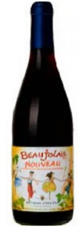 Beaujolais Nouveau 2016