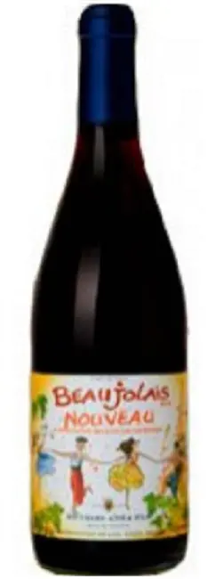zdjęcie produktu Beaujolais Nouveau 2016