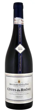 Bouchard Cotes du Rhone Rouge