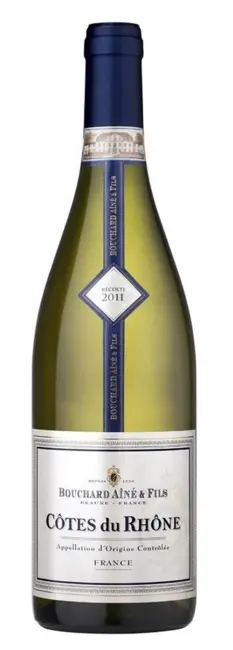 zdjęcie produktu Bouchard Cotes du Rhone Blanc