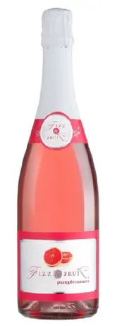 Fizz & Fruit Pamplemousse