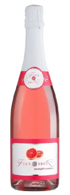 zdjęcie produktu Fizz & Fruit Pamplemousse