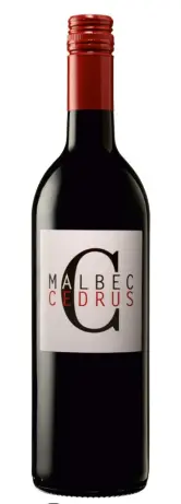 Cedrus Malbec Chateau du Cedre