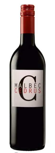 zdjęcie produktu Cedrus Malbec Chateau du Cedre