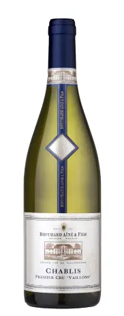 Bouchard Chablis 1er Cru Vaillons